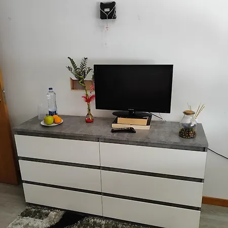 Guestapartment Silva&santos Quarto em Acomodações Particulares