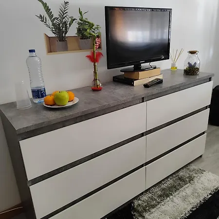 Guestapartment Silva&santos *