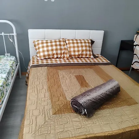 Guestapartment Silva&santos Póvoa de Varzim
